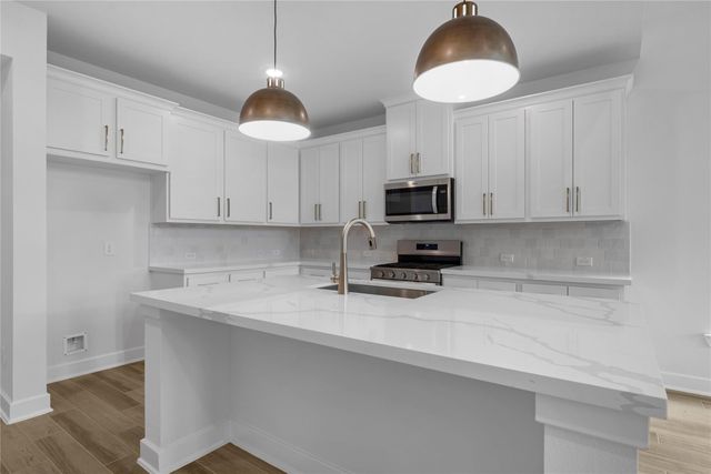 1203 Luna Drive, Missouri City, TX 77459