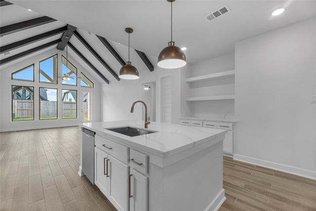 1203 Luna Drive, Missouri City, TX 77459