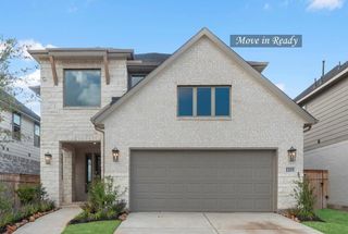 1203 Luna Drive, Missouri City, TX 77459