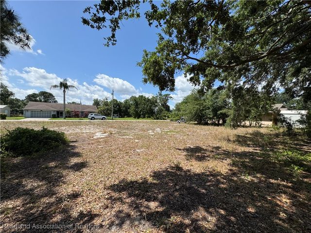 125 Dardanella Avenue, Lake Placid, FL 33852