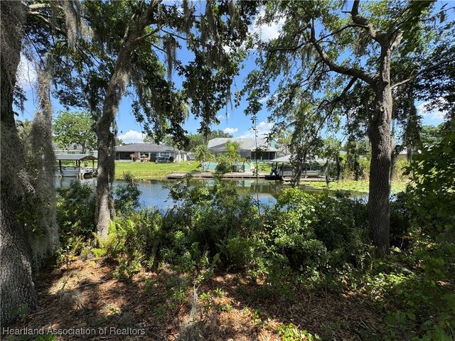 125 Dardanella Avenue, Lake Placid, FL 33852
