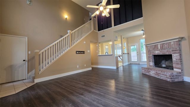 108 Indian Oaks Trail, West Tawakoni, TX 75474
