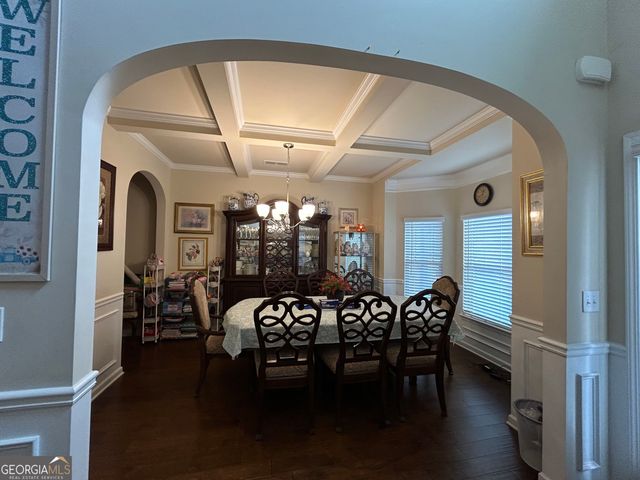 60 Charleston Drive, Senoia, GA 30276
