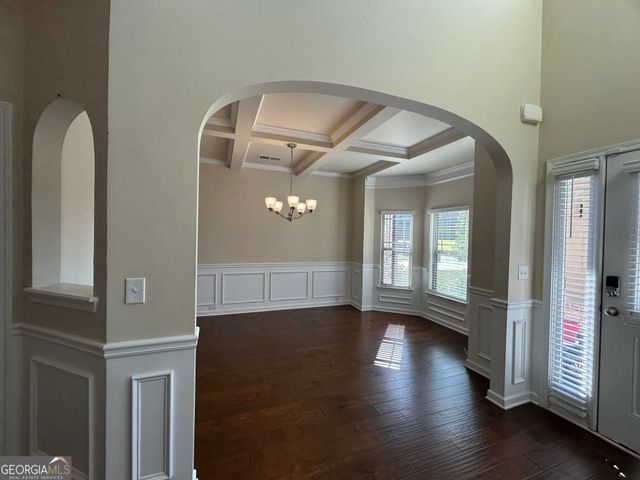 60 Charleston Drive, Senoia, GA 30276