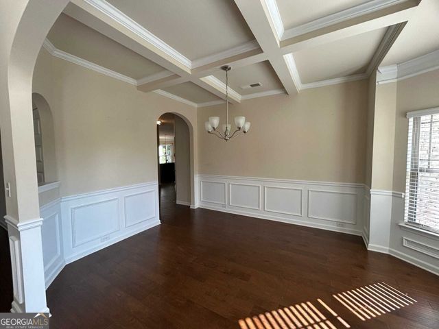 60 Charleston Drive, Senoia, GA 30276