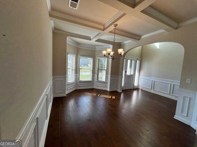 60 Charleston Drive, Senoia, GA 30276
