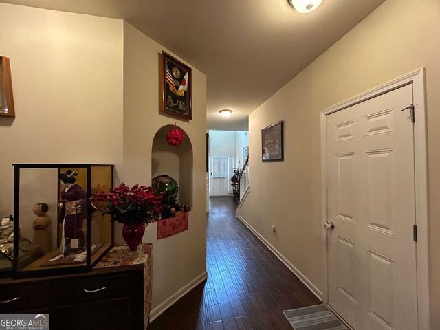 60 Charleston Drive, Senoia, GA 30276
