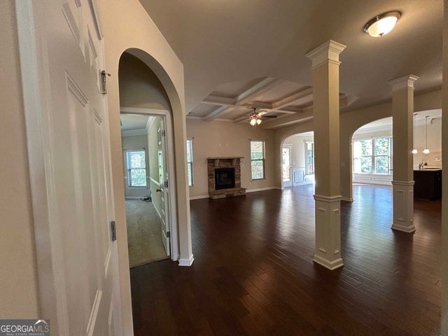 60 Charleston Drive, Senoia, GA 30276