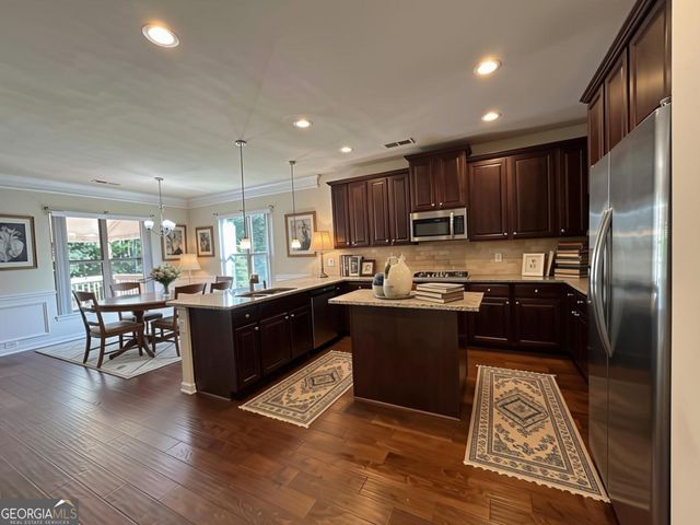60 Charleston Drive, Senoia, GA 30276