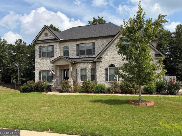 60 Charleston Drive, Senoia, GA 30276
