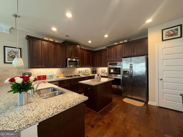 60 Charleston Drive, Senoia, GA 30276
