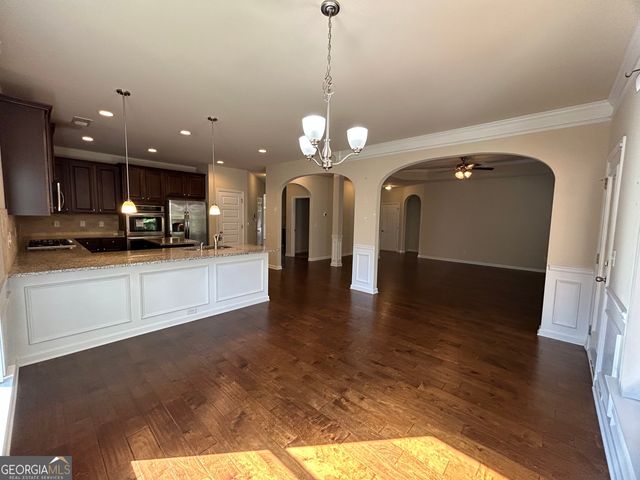 60 Charleston Drive, Senoia, GA 30276