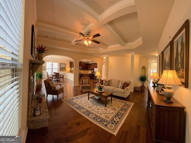 60 Charleston Drive, Senoia, GA 30276