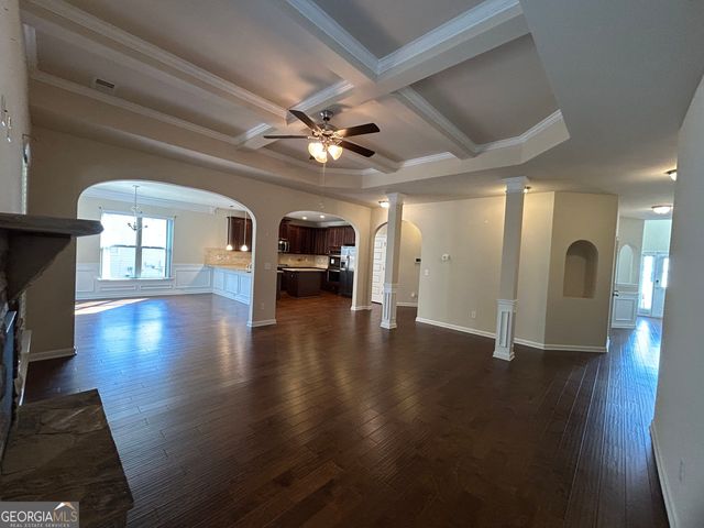 60 Charleston Drive, Senoia, GA 30276