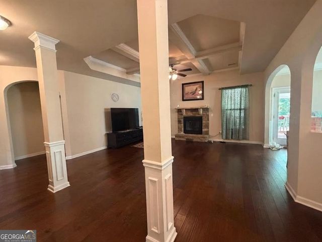 60 Charleston Drive, Senoia, GA 30276