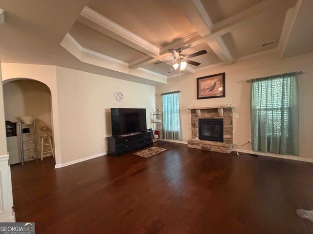 60 Charleston Drive, Senoia, GA 30276