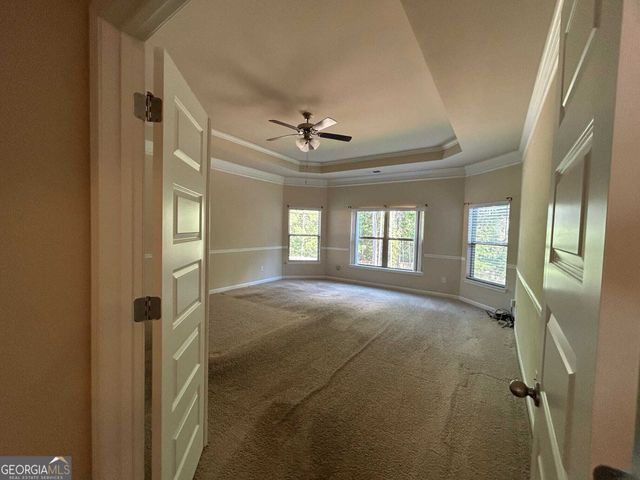 60 Charleston Drive, Senoia, GA 30276