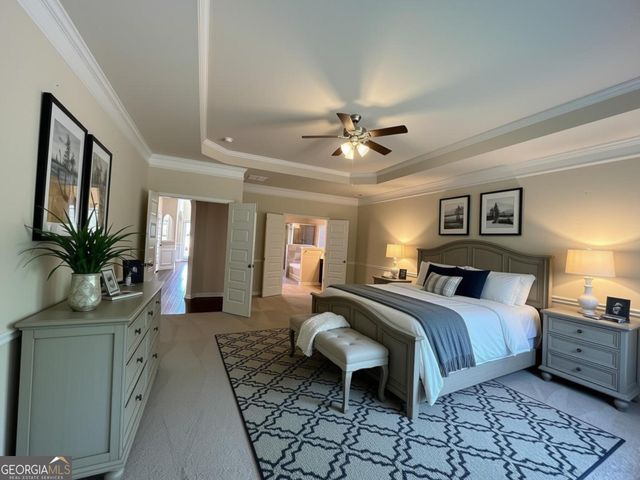 60 Charleston Drive, Senoia, GA 30276