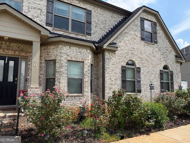 60 Charleston Drive, Senoia, GA 30276