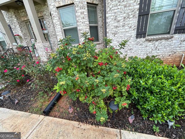 60 Charleston Drive, Senoia, GA 30276