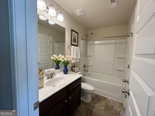 60 Charleston Drive, Senoia, GA 30276