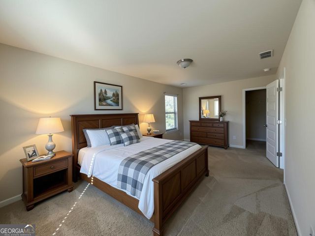60 Charleston Drive, Senoia, GA 30276