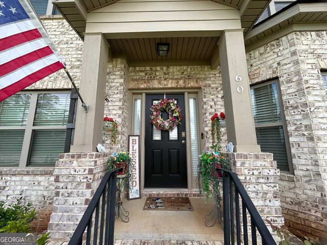 60 Charleston Drive, Senoia, GA 30276