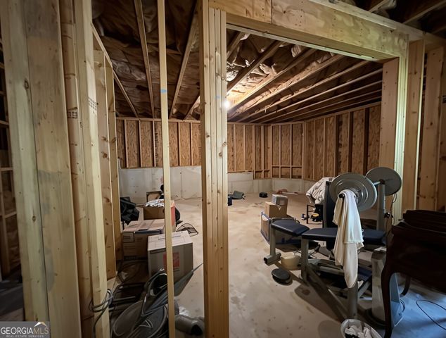60 Charleston Drive, Senoia, GA 30276
