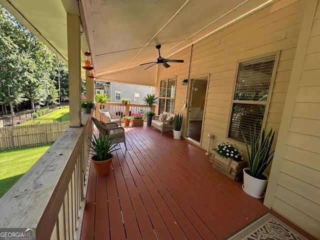 60 Charleston Drive, Senoia, GA 30276