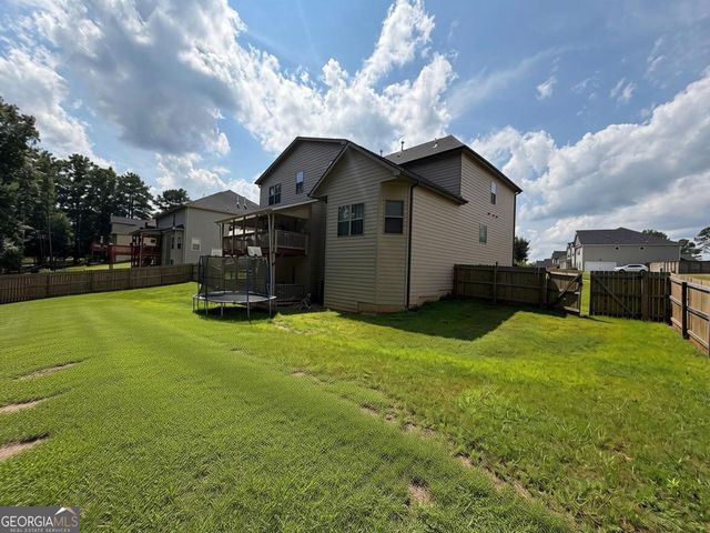 60 Charleston Drive, Senoia, GA 30276