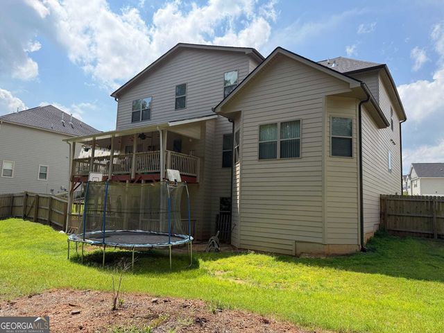 60 Charleston Drive, Senoia, GA 30276