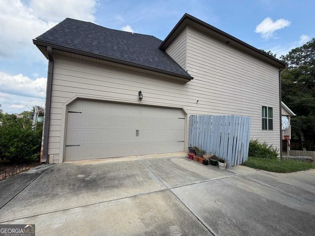 60 Charleston Drive, Senoia, GA 30276