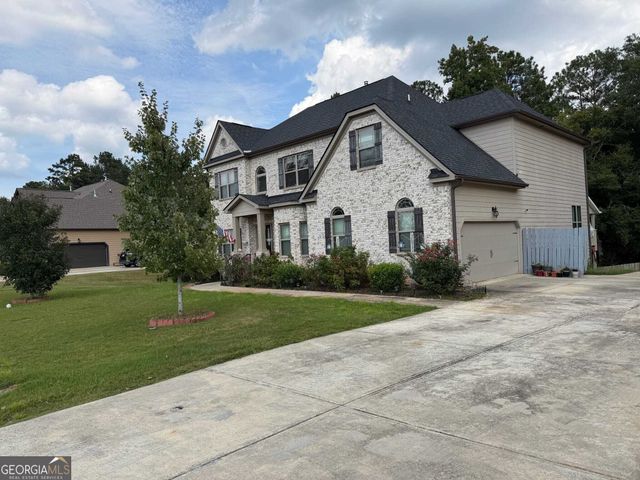 60 Charleston Drive, Senoia, GA 30276