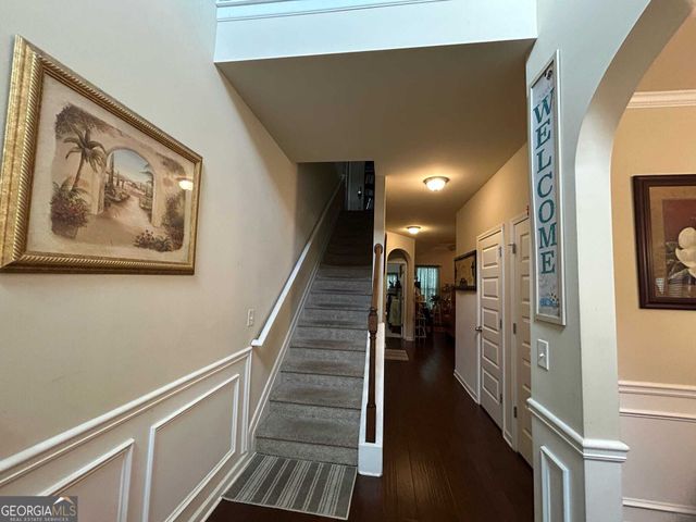 60 Charleston Drive, Senoia, GA 30276