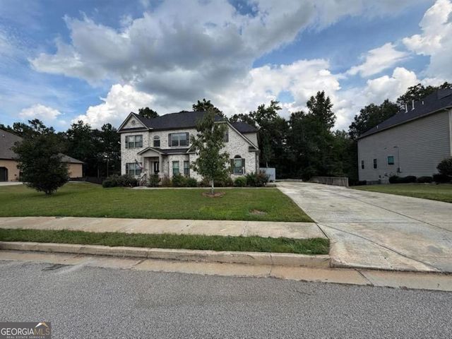60 Charleston Drive, Senoia, GA 30276