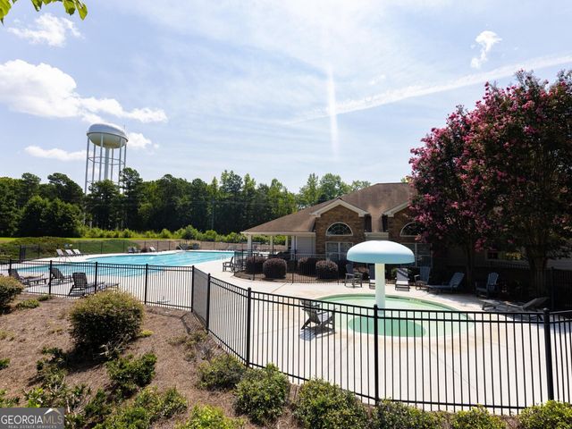 60 Charleston Drive, Senoia, GA 30276