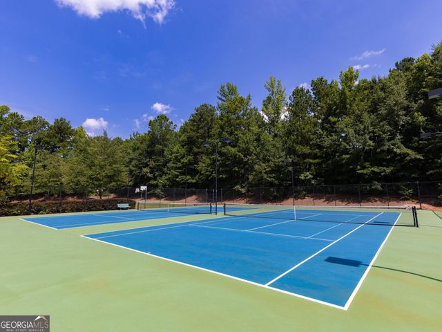 60 Charleston Drive, Senoia, GA 30276