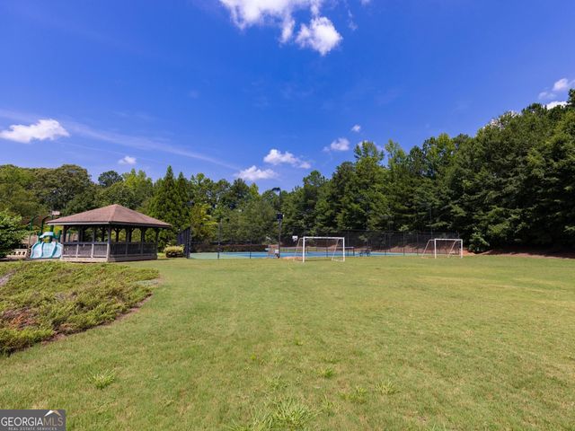 60 Charleston Drive, Senoia, GA 30276