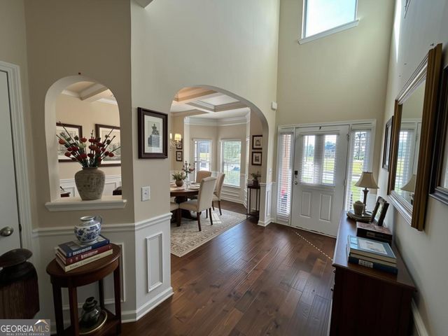 60 Charleston Drive, Senoia, GA 30276