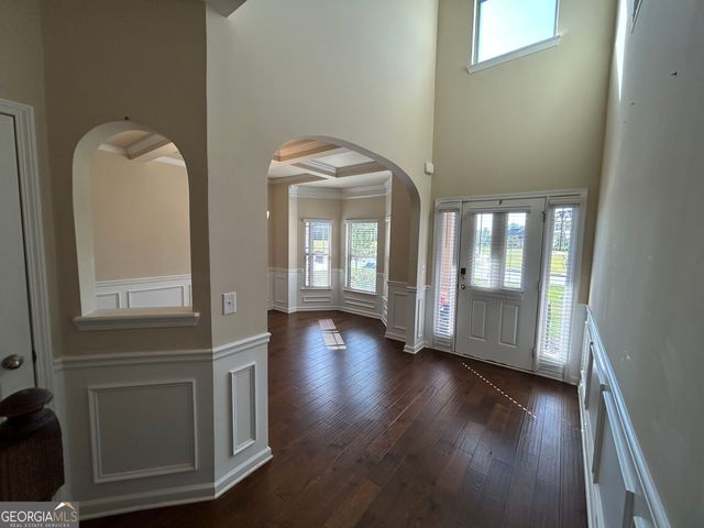60 Charleston Drive, Senoia, GA 30276