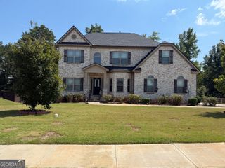 60 Charleston Drive, Senoia, GA 30276