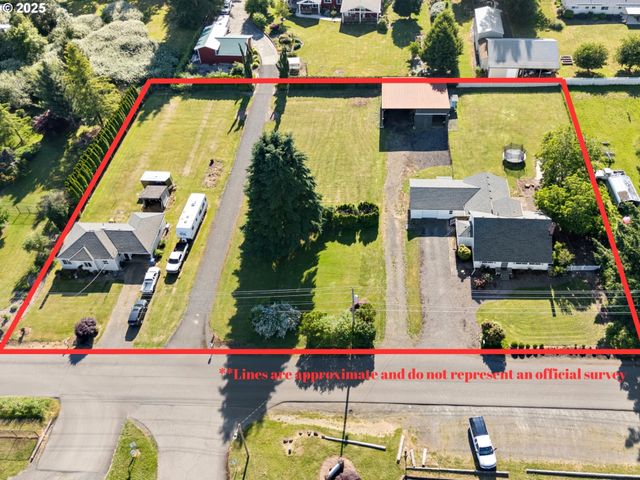 12275 Se SCHOOL Ave, Boring, OR 97009