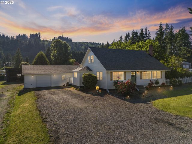 12275 Se SCHOOL Ave, Boring, OR 97009