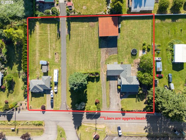 12275 Se SCHOOL Ave, Boring, OR 97009