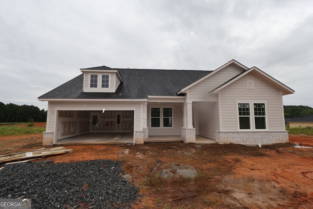 363 Barnfield Way, Dallas, GA 30157