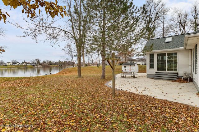 234 Seneca Drive, Montpelier, OH 43543