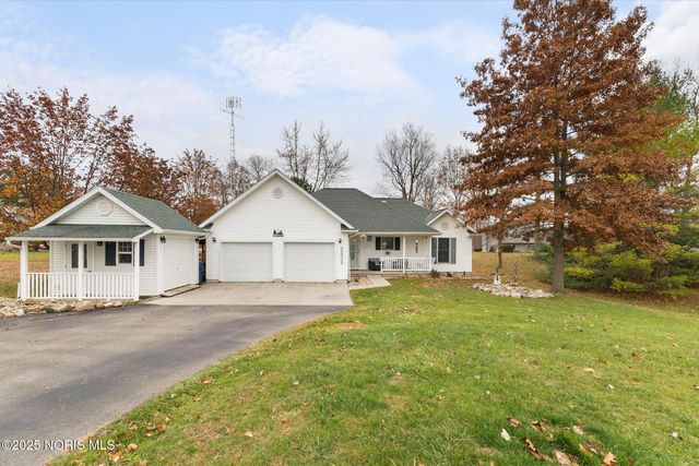 234 Seneca Drive, Montpelier, OH 43543