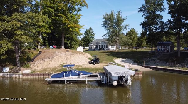 234 Seneca Drive, Montpelier, OH 43543