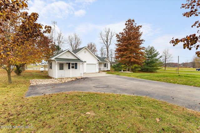 234 Seneca Drive, Montpelier, OH 43543