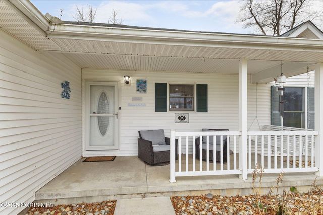 234 Seneca Drive, Montpelier, OH 43543